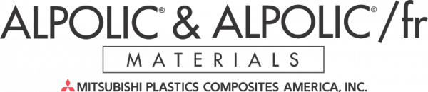 Alpolic Mitsubishi