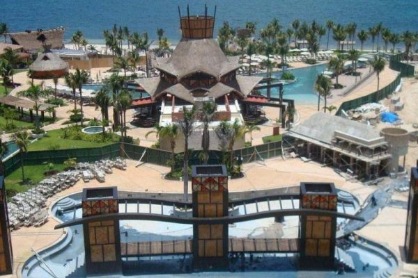 DAISSA Hotel Villa-1