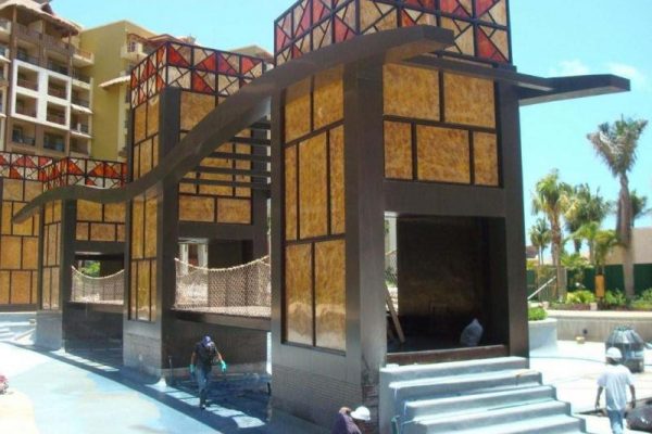 DAISSA Hotel Villa-2