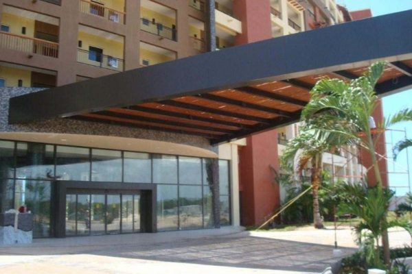 DAISSA Hotel Villa-3