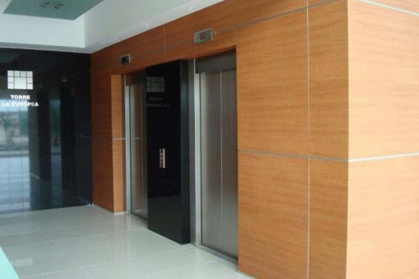 DAISSA Lobby Europea