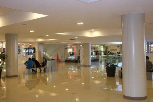 DAISSA Plaza Cancun-2