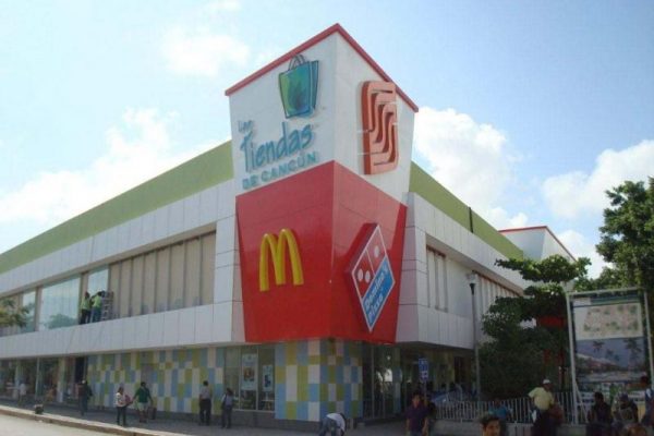 DAISSA Plaza Cancun-4